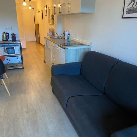 Ferienwohnung Cyrnos Cannes Exterior foto