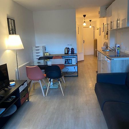 Ferienwohnung Cyrnos Cannes Exterior foto