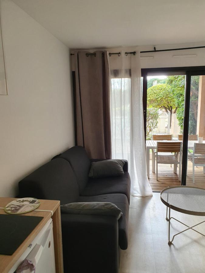 Ferienwohnung Cyrnos Cannes Exterior foto
