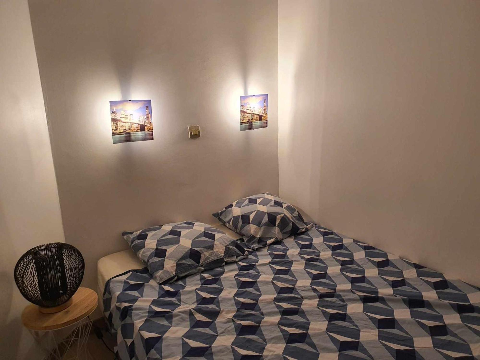 Ferienwohnung Cyrnos Cannes Exterior foto