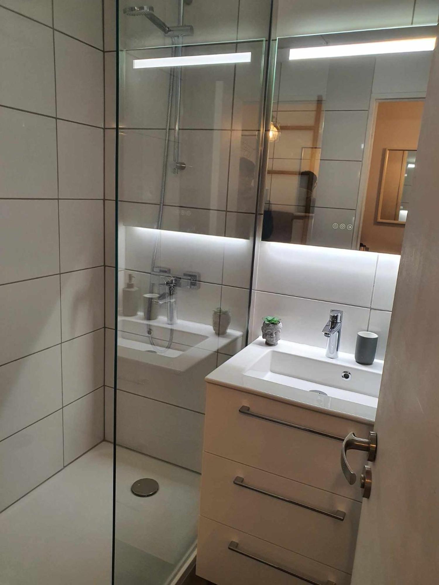 Ferienwohnung Cyrnos Cannes Exterior foto